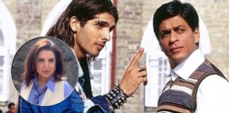 Zayed Khan Reveals Farah Khan Abusing The Hell Out Of Him, Throwing Chappal At Him During Shooting Shah Rukh Khan's Main Hoon Na, Read On!