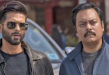 Zeishan Quadri on 'Bloody Daddy': Sometimes some roles satisfy you as an actor