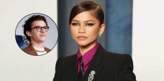 Zendaya Once Revealed Why She Was Anti-Relationships & It Had To With A Guy Cheating On Her