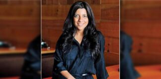 Zoya Akhtar: Imperative for co-creators to have shared set of values