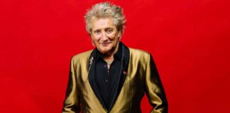 At 78, Rod Stewart does intense 'SAS-style' workouts everyday