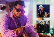 King Believes Reveals Sting’s Fragile’ “Relaxes” Him While Rockstar By Nickelback Gets Him Into The “Groove”: “There Is Nothing More Magical” Sting's 'Fragile', Nickelback's 'Rockstar' are King's favourite tracks