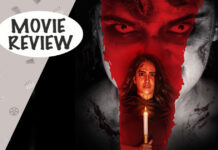 1920: Horrors of the Heart Movie Review!