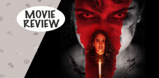 1920: Horrors of the Heart Movie Review!