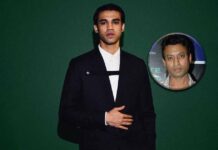Babil remembers father Irrfan Khan: You loved being a father more than being an actor