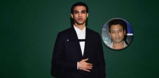 Babil remembers father Irrfan Khan: You loved being a father more than being an actor