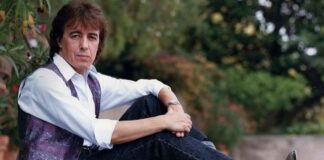 30 years after leaving Rolling Stones, bassist Bill Wyman back in band's new album