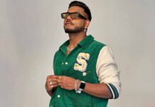 King Unlocks New Milestone As He Announces Maiden World Tour Titled ‘Champagne Talk’; Says, “Dream Is Becoming Reality” King announces maiden world tour: 'Dreams are turning into reality'