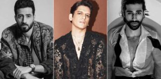 Vijay Varma To Aashim Gulati: 5 Actors Who Are Stomping On The Internet With Their Unique Style Statement! 5 Actors who are ruling the internet with their great fashion sense