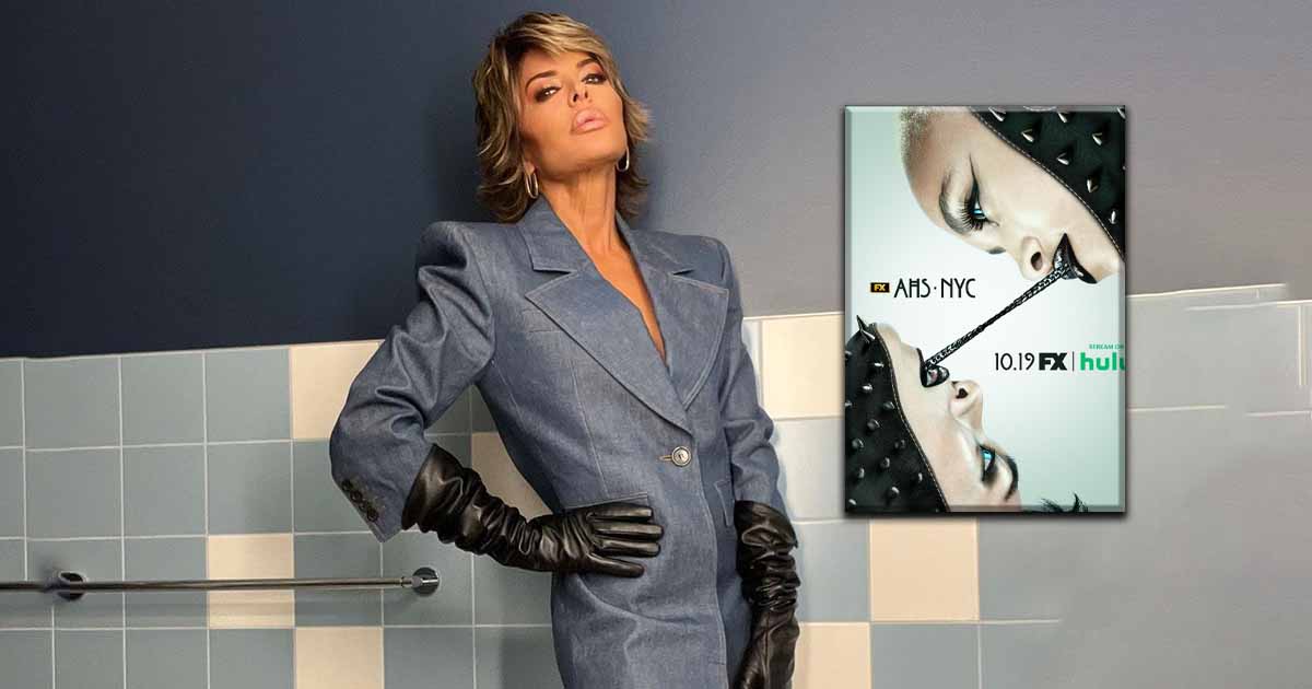 Lisa Rinna - IMDb