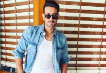 Yoga allows Vineet Choudhary to align his inner strength with his character