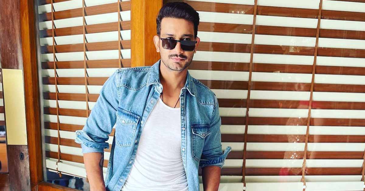 Yoga allows Vineet Choudhary to align his inner strength with his character