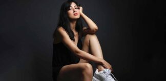 For Vidisha Srivastava, Yoga is the 'secret key to holistic well-being'