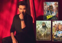 Anil Kapoor Reacts To Boycott Trends & Bollywood Films Facing Continuous Box Office Flops: “Yeh Silsila Toh Kaafi Saalo Se Chal Raha Hai” Anil Kapoor Reacts To Boycott Trends & Bollywood Films Facing Continous Box Office Flops!