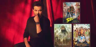 Anil Kapoor Reacts To Boycott Trends & Bollywood Films Facing Continuous Box Office Flops: “Yeh Silsila Toh Kaafi Saalo Se Chal Raha Hai” Anil Kapoor Reacts To Boycott Trends & Bollywood Films Facing Continous Box Office Flops!