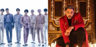 BTS ARMY Slam Badshah For Name-Dropping K-Pop Band In Issa Vibe, Troll Saying “Haters Actually Don’t Hate BTS…”