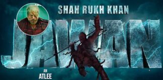 Jawan Teaser EXCLUSIVE: It Has Every Masala Shah Rukh Khan's Raees Missed, Not One But Multiple Highs...