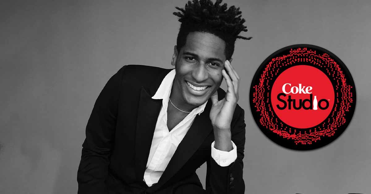 Grammy-winning Jon Batiste drops new anthem to open 'Coke Studio' Season 2