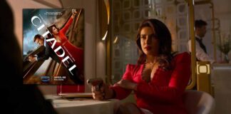 Priyanka-starrer 'Citadel' was conceived 'to be able to speak to the world'