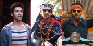 A Look At Kartik Aaryan's Success Ratio At The Box Office