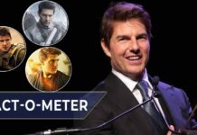A Look At The Guinness World Record Held By Tom Cruise Due To His Box Office Glory