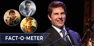 A Look At The Guinness World Record Held By Tom Cruise Due To His Box Office Glory