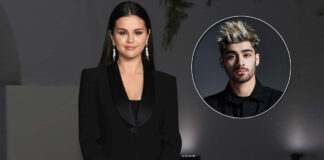 A New Clip Of Singer Selena Gomez Is Going Viral As She Enjoys A Football Net Session