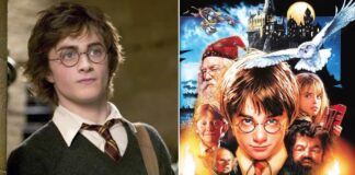 A Rare BTS Clip From Harry Potter Movie Reveals How The Child Actors Were Warned Not To Eat Fake Food