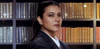 A role is a role, the script remains my hero, says Kajol about her OTT debut