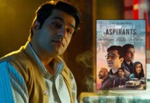 ‘Aarthik Stithi Theek Na Hai Humari’ scene in ‘Aspirants’ was improvised, reveals Sunny Hinduja