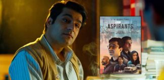‘Aarthik Stithi Theek Na Hai Humari’ scene in ‘Aspirants’ was improvised, reveals Sunny Hinduja