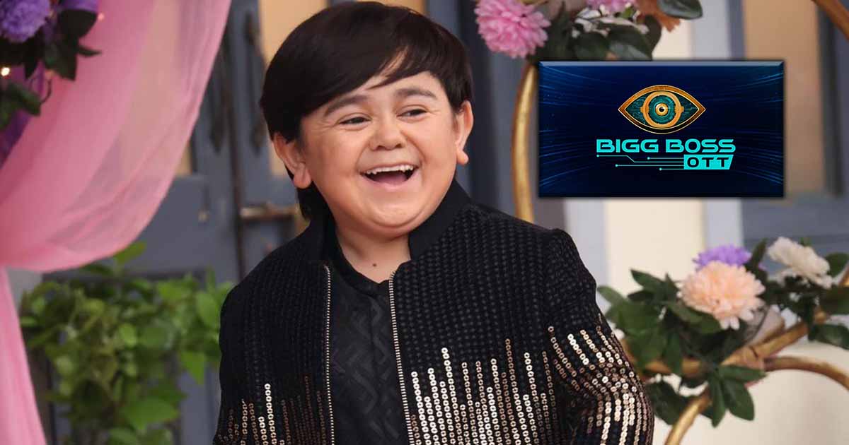 Abdu Rozik to enter ‘Bigg Boss OTT 2’ house as wildcard contestant