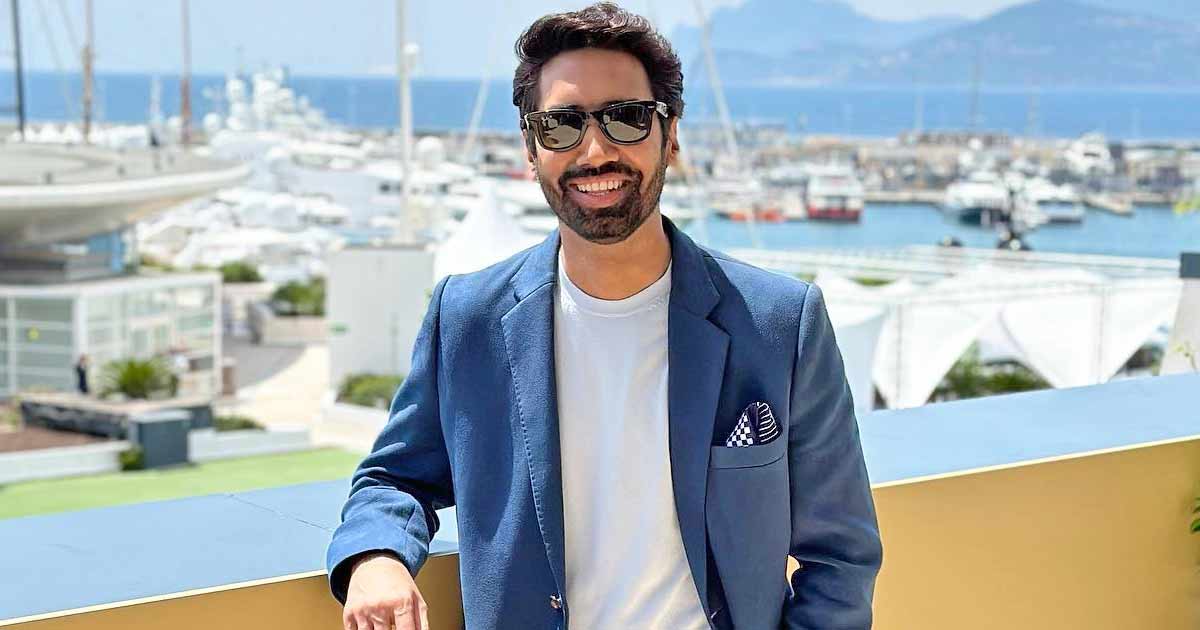 Abhilash Thapliyal is chuffed with selection of 'Privacy', 'Kennedy' for Bucheon International Fantastic Film Festival