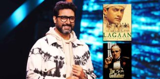 Abhishek Bachchan Breaks Silence On Aamir Khan's 'Lagaan' Being Offered To Him - Deets Inside
