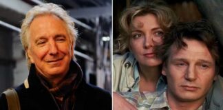 Actor Alan Rickman Once Shared About Friend Liam Neeson Wife’s Tragic Death