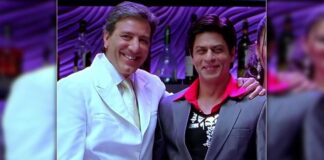 Javed Sheikh Calls It An Honour To Play Shah Rukh Khan’s Father In ‘Om Shanti Om’ & Gets Brutally Trolled By Pakistanis For Having Zero ‘Self-Respect’ Actor Javed Sheikh Called Out For Saying "India Has So Many Actors, But Shah Rukh Khan Choosing Me Is A Thing Of Honour, Gets Trolled In Pakistan