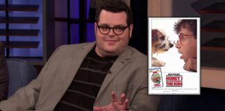 Actor Josh Gad shares update on 'Honey, I Shrunk The Kids' film reboot