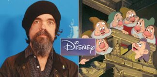 Actor Peter Dinklage Once Mocked Disney Over The Remake Of Snow White and the Seven Dwarfs
