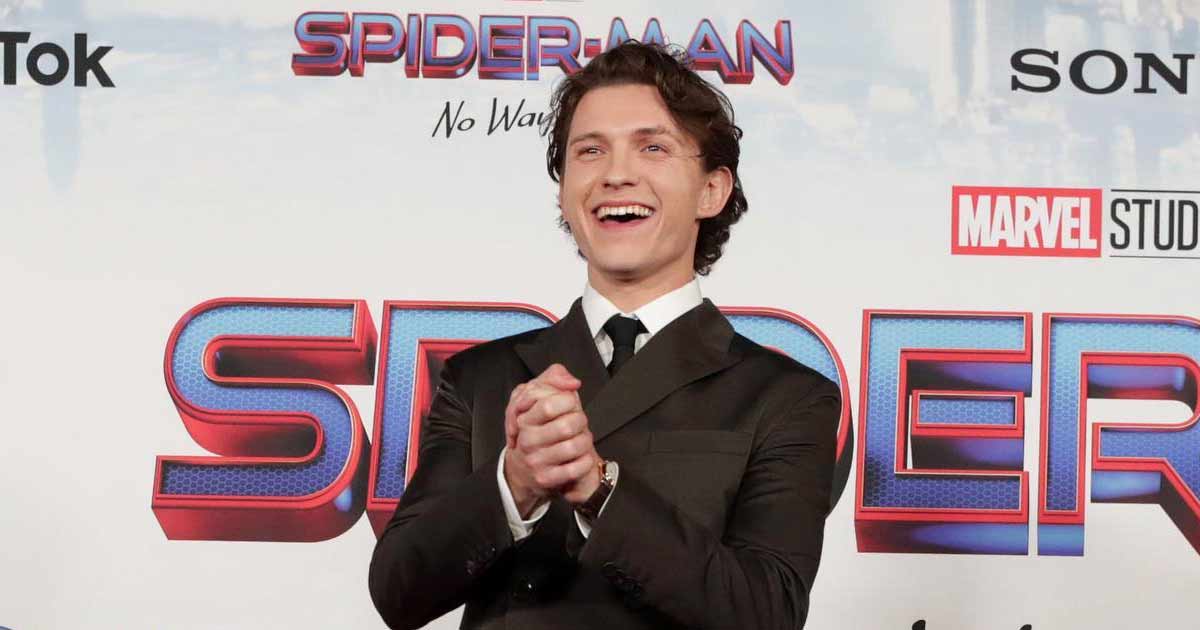 Actor Tom Holland Once Expressed His Frustration Over Media For Taking His Comments Out Of Context