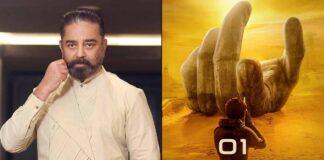 Actual Fee Of Kamal Haasan For Project K Revealed