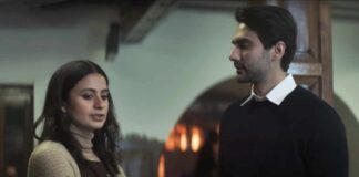 'Adhura' trailer packs a punch with supernatural occurrences, dark secrets
