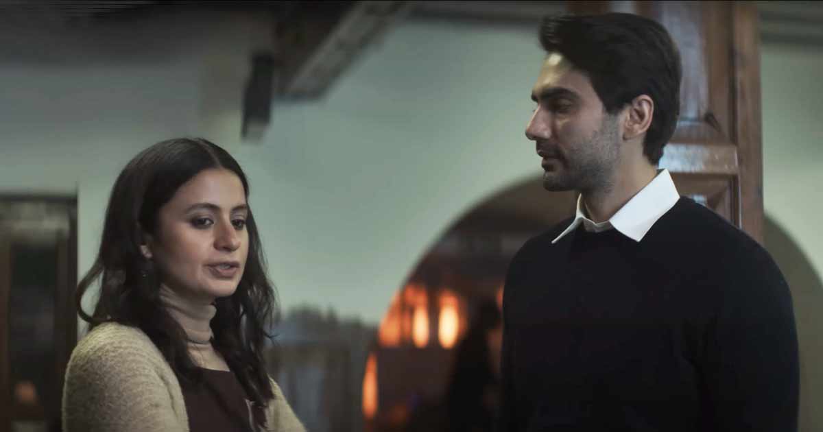 'Adhura' trailer packs a punch with supernatural occurrences, dark secrets