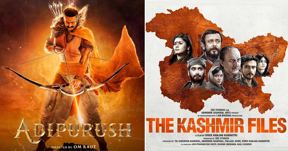 Adipurush 10,000 Tickets Free By The Kashmir Files' Producer