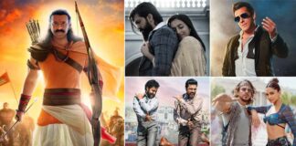 Adipurush Achieves A New High With 1 Million Likes On BMS Beating RRR & KGF: Chapter 2 Closely, Pathaan & Kisi Ka Bhai Kisi Ki Jaan By Huge Gap