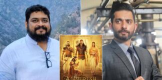 Adipurush: Siddhant Karnick aka Vibhishan Defends Om Raut’s Vision For Prabhas Starrer, “…Bring These Stories In A Language Of Superheroes That Today’s Children Are Used To” Adipurush Actor Siddhant Karnick Defends Om Raut's Vision