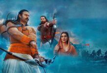 Manoj Desai Slams Adipursh Makers For Not Apologising For Using 'Chhapri' Dialogues In Prabhas Starrer; Read On
