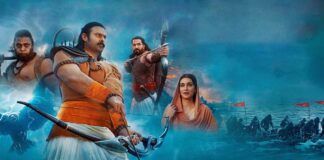 Adipurush: “All Seats Are Going Empty, Which Seat Are You Reserving For Lord Hanuman?” Angrily Asks Mumbai’s Renowned Theatre Owner Blasting Prabhas Starrer Manoj Desai Slams Adipursh Makers For Not Apologising For Using 'Chhapri' Dialogues In Prabhas Starrer; Read On