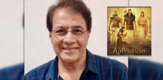 Adipurush Ban: Ramayan Fame Arun Govil Recalls A Woman Putting Her Sick Child At His Feet & Says “That’s The Sort Of Faith People…” Adipurush Ban: Ramayan Fame Arun Govil Recalls A Woman Putting Her Sick Child At His Feet - Deets Inside