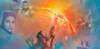 Adipurush Box Office Advance Booking: Prabhas & Kriti Sanon Starrer Earns 3 Crores Selling 1.50 Lakh Tickets Ahead Of The Release; Read On
