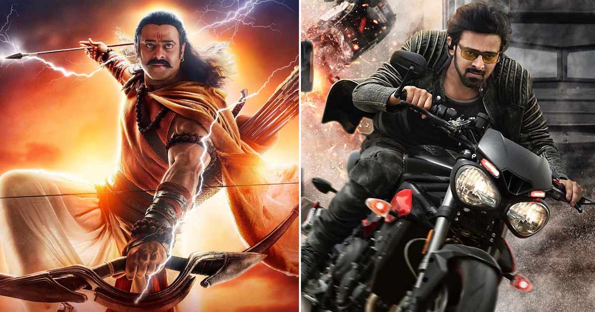Adipurush Box Office Day 1